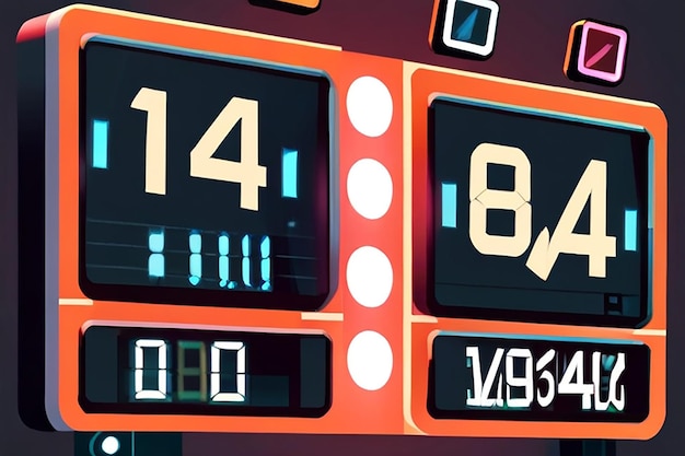 Arcade cloud infrastructure